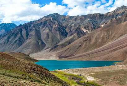 Borasu Pass Trek  