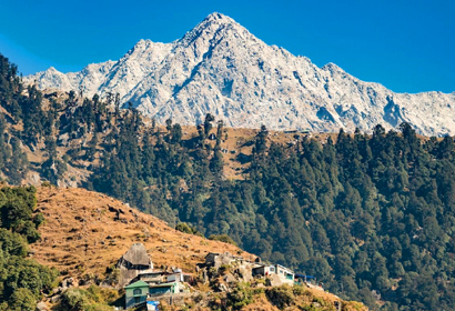 Friendship Peak Trek  