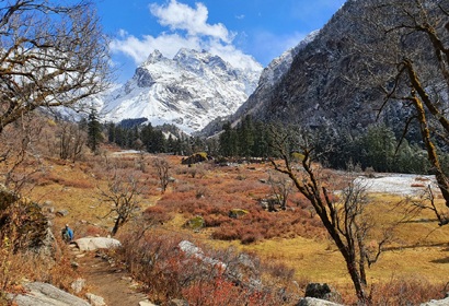 Har ki Dun Trek 