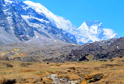  Kedartal Trek 