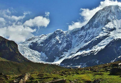  Pindari Glacier Uttrakhand