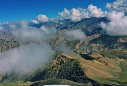  Stok Kangri Trek  